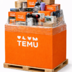 PALLET TEMU