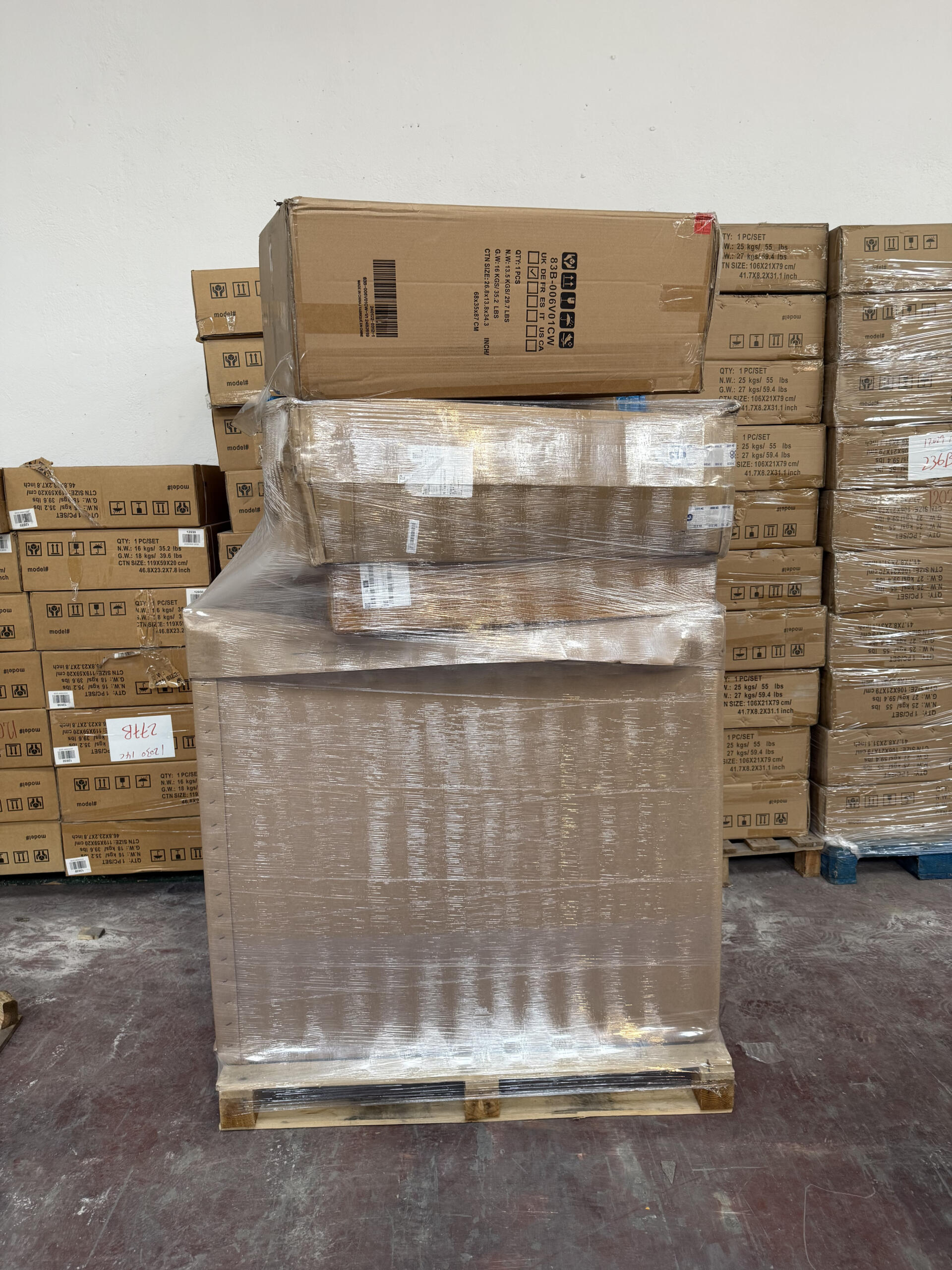 PALLET TEMU - Imagen 3