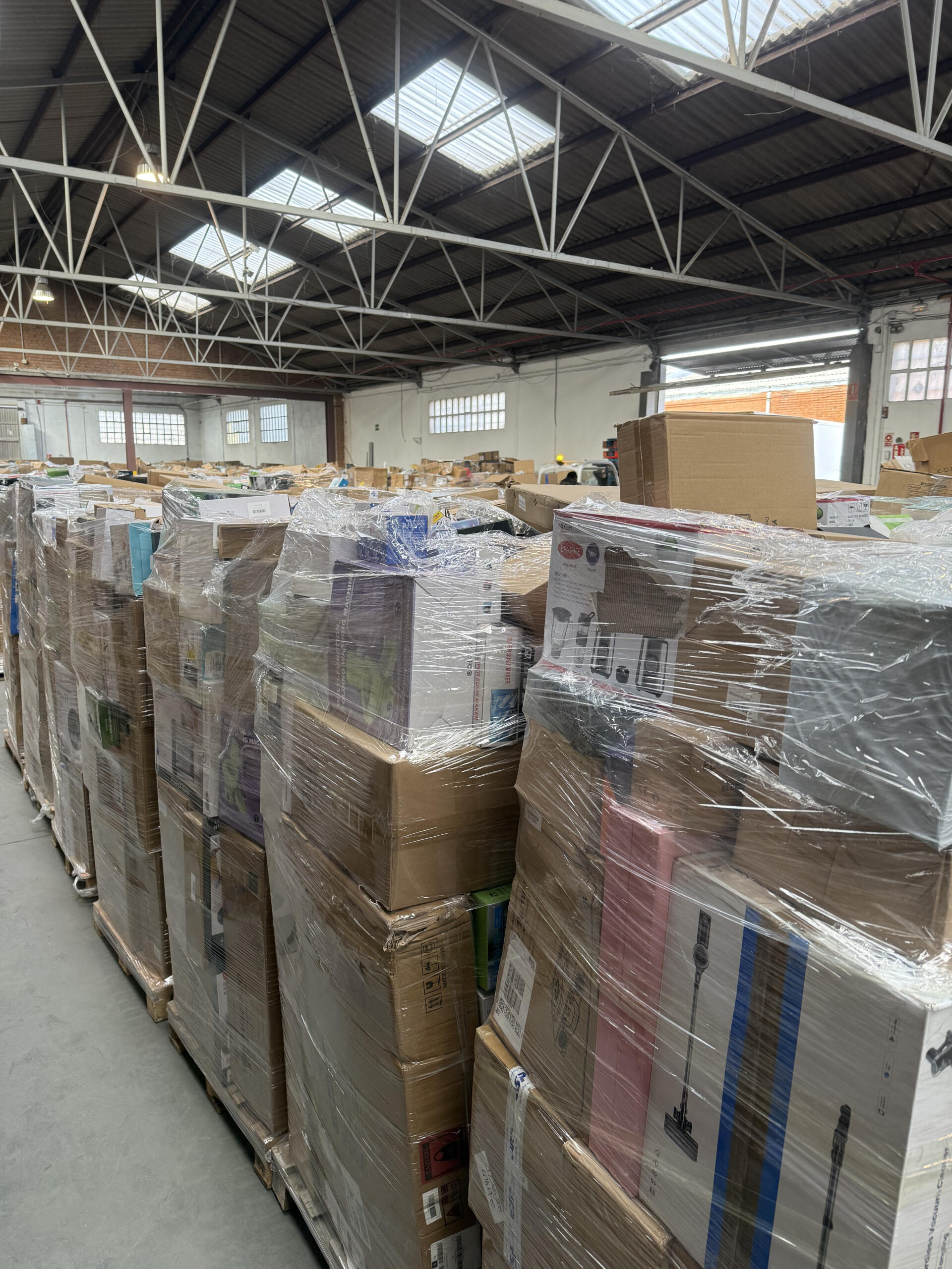 PALLET MIXTO - Imagen 4