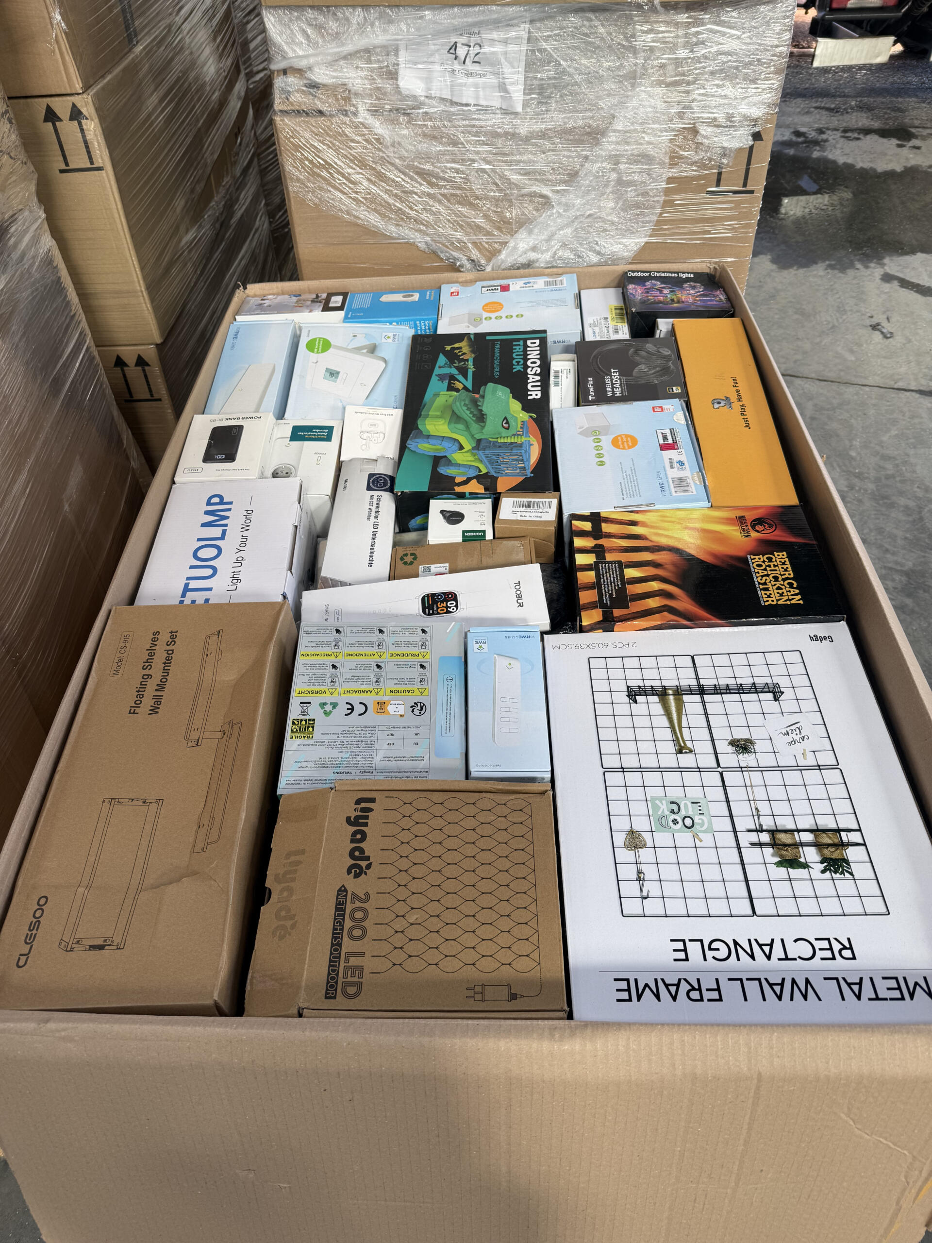 AMAZON BOX - Imagen 3