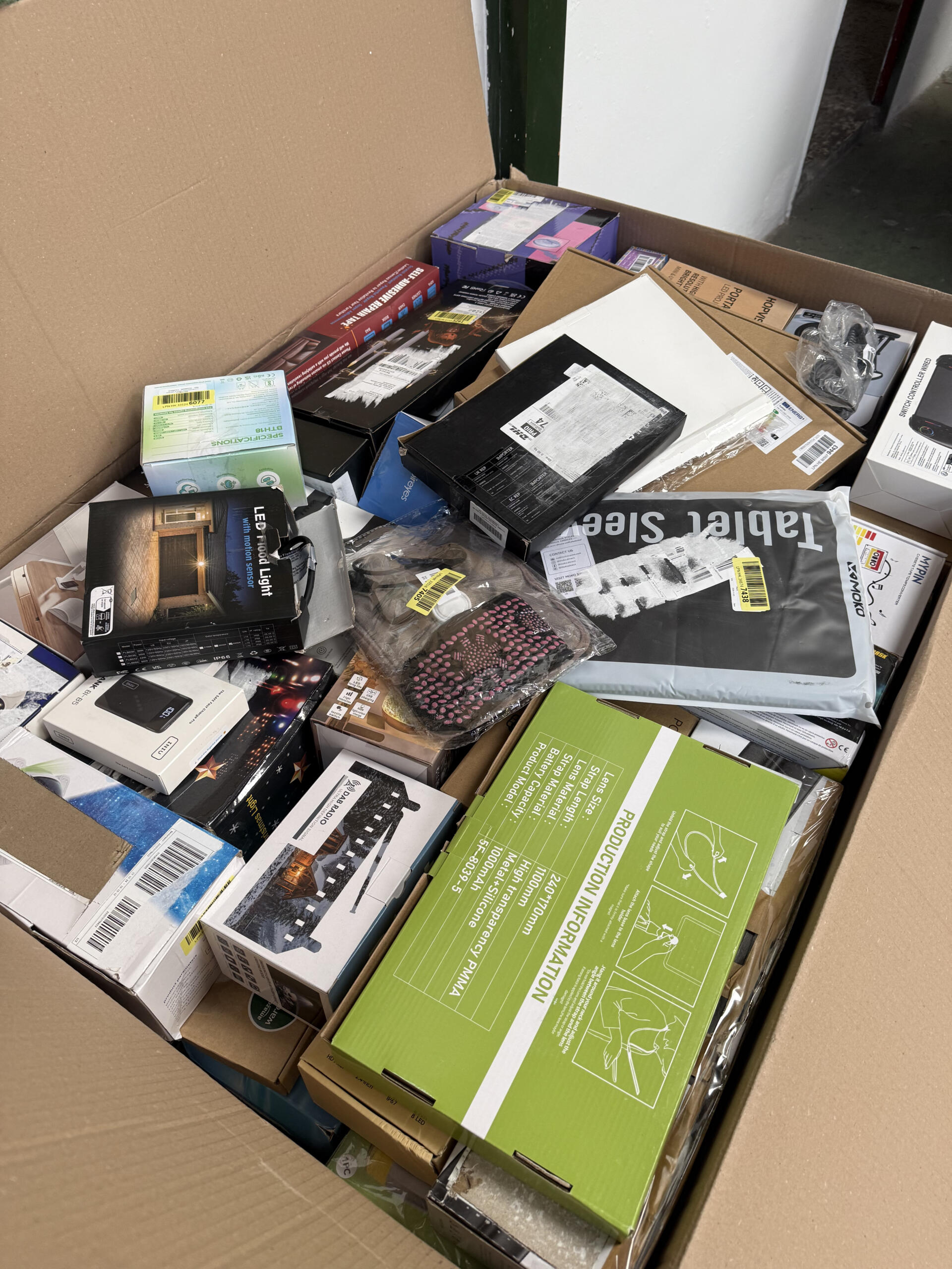 AMAZON BOX - Imagen 2