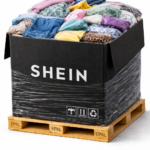 BOX SHEIN MIXTO