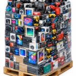 PALLET MIXTO CON ELECTRÓNICA +250 PRODUCTOS