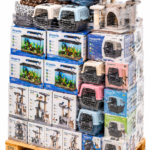 PALLET DE MASCOTAS MIXTO